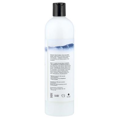 The Unscented Company, Daily Conditioner, For All Hair Types, Fragrance Free, 16.9 fl oz (500 ml) купить в Киеве и Украине