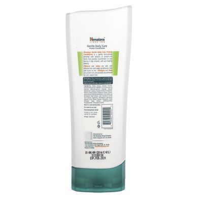 Soft conditioner with protein for daily use, for all hair types, Himalaya, 6.76 fl. oz. (200 ml)