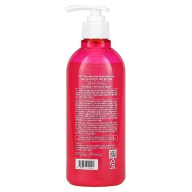 Восстанавливающий шампунь для гладкости волос CP-1 (3 Seconds Hair Fill-Up Shampoo) 500 мл