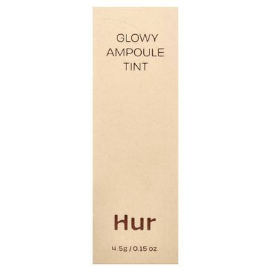 House of Hur, краситель для сияния кожи, оттенок 04 имбирь, 4,5 г (0,15 унции) купить в Киеве и Украине