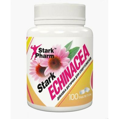 Stark Echinacea 70 mg - 100tab Stark Pharm