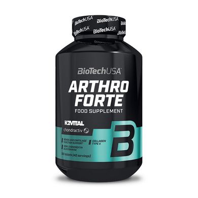 Arthro Forte BioTech 120 tab