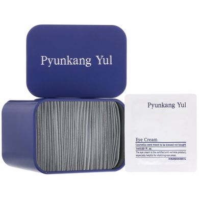 Крем для шкіри навколо очей, Pyunkang Yul, 50 мл