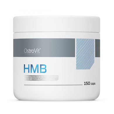 HMB OstroVit 150 caps купить в Киеве и Украине