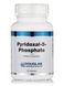 P-5-P піридоксальфосфат Douglas Laboratories (Pyridoxal-5-Phosphate) 100 капсул фото