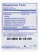 Vitamins for digestion Pure Encapsulations (PureBi-Ome Intensive) 30 capsules