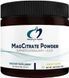 Designs for Health Magnesium Citrate Powder (240g)