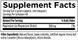 Designs for Health Magnesium Citrate Powder (240g)
