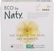 Тонкі прокладки, супер, Naty, 13 екологічних прокладок фото