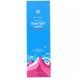 Shampoo with Himalayan Pink Salt, Refreshing Citrus Scent, Think Nature, 270 g (9.52 oz)
