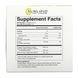 Липосомальный витамин C, с натуральными ароматизаторами, SunLipid, 30 пакетиков по 5,0 мл (0,17 унции) фото