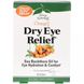Витамины для глаз Омега-7 EuroPharma, Terry Naturally (Omega 7 Dry Eye Relief) 60 гелевых капсул фото