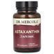 Astaxanthin Dr. Mercola 12 mg 30 capsules