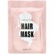 Маска для волосся з парою камелії, Hair Mask, Camellia Steam, Lapcos, 1 маска, 1,18 рідкої унції (35 мл) фото