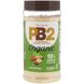The Original PB2, Органическое арахисовое масло, PB2 Foods, 6,5 унции (184 г) фото