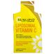 Ліпосомальний вітамін C, з натуральними ароматизаторами, SunLipid, 30 пакетиків по 5,0 мл (0,17 унції) фото