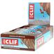 Енергетичні шоколадні батончики з геркулесом Clif Bar (Energy B) 12 бат. фото