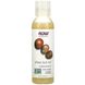 Масло ши Now Foods (Shea Nut Oil) 118 мл фото