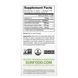 Marine Phytoplankton Live Ocean, Sunfood, 1 Liquid Ounce (29.5 ml)