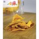 Сертифіковані органічні скибочки манго, без сульфату, Certified Organic Mango Slices, Unsulfured, Swanson, 170 г фото