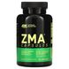 Комплекс для високого рівня тестостерону Optimum Nutrition (ZMA) 90 капсул фото
