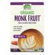 Екстракт архату порошок органік Now Foods (Monk Fruit Extract Real Food) 70 г фото