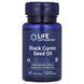 Масло семян черного тмина Life Extension (Black Cumin Seed Oil) 500 мг 60 капсул фото