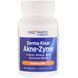 Засіб для лікування акне Derma Klear Akne &bull; Zime, Здоров'я шкіри, Enzymatic Therapy, 90 капсул фото