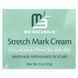M3 Naturals, Stretch Mark Cream, 2 oz (57 g)