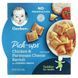 Gerber, Pick-Up, равиоли с курицей и пармезаном, для малышей, от 12 месяцев, 4,5 унции (128 г) фото