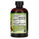Child liquid immune strengthening supplement, alcohol-free, orange flavor, Vitables, 120 ml.