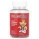 Multivitamins and Minerals for Kids Grape Lemon Orange Strawberry and Cherry