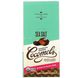 Органічний продукт, карамель з кокосового молока в шоколаді, морська сіль, Cocomels, 15 шт, 1 унц (28 г) кожна фото