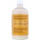 Сырое масло ши, шампунь для удержания влаги, Raw Shea Butter, Moisture Retention Shampoo, SheaMoisture, 384 мл фото