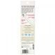 Toothbrush, for children from 18 months, extra soft, coral, 1 piece.