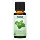 Essential Oil Patchouli Now Foods (Organic Essential Oils Patchouli) 30 ml