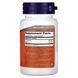Theanine Now Foods (L-Theanine) 200/100 mg 60 capsules