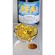 Льняное масло, Flaxseed Oil (OmeгaTru), Swanson, 1.000 мг, 100 капсул фото