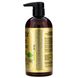 Шампунь від випадіння волосся Pura D'or (Anti-Hair Thinning Shampoo) 473 мл фото