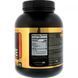 Gold Standard, 100% ізолят протеїну, полуничний крем, Optimum Nutrition, 1,32 кг фото