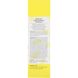 Лимонний ігристий гель для пілінгу, Secret Key, 405 р унц (120 мл) фото