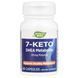 Метаболит Дегидроэпиандростерона Enzymatic Therapy (7-KETO DHEA Metabolite) 25 мг 60 капсул фото