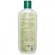 Shampoo with chamomile for normal hair Aubrey Organics (Chamomile) 325 ml.