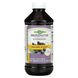 Сироп з органічної бузини Nature's Way (Sambucus Elderberry Organic Syrup) 240 мл фото