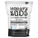 Пральний порошок, суперконцентрований, без ароматизаторів, Molly's Suds, 47 унц (1,33 кг) фото