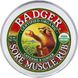 Бальзам от боли в мышцах кайенский перец и имбирь Badger Company (Sore Muscle Rub) 21 г фото