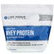 Сироватковий протеїн Lake Avenue Nutrition (Lake Avenue Nutrition Whey Protein) 2270 г шоколад смак фото