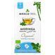 Miracle Tree, Органический суперпродуктовый чай Moringa, оригинальный, без кофеина, 25 чайных пакетиков, 1,32 унции (37,5 г) фото