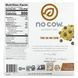 Протеїновий батончик, шоколадна крихта з арахісової пастою, No Cow, 12 батончиків по 60 г (2,12 унції) фото