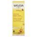 Детский крем для подгузников с календулой, Baby, Calendula Diaper Rash Cream, Calendula Extracts, Weleda, 81 г фото